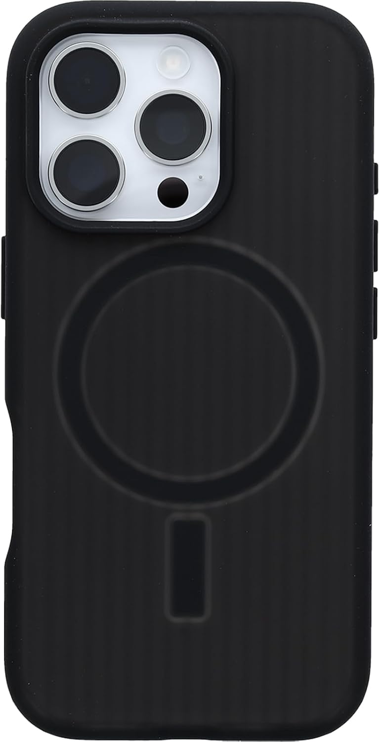 OtterBox iPhone 16 Pro Max Symmetry Series Soft Touch Case