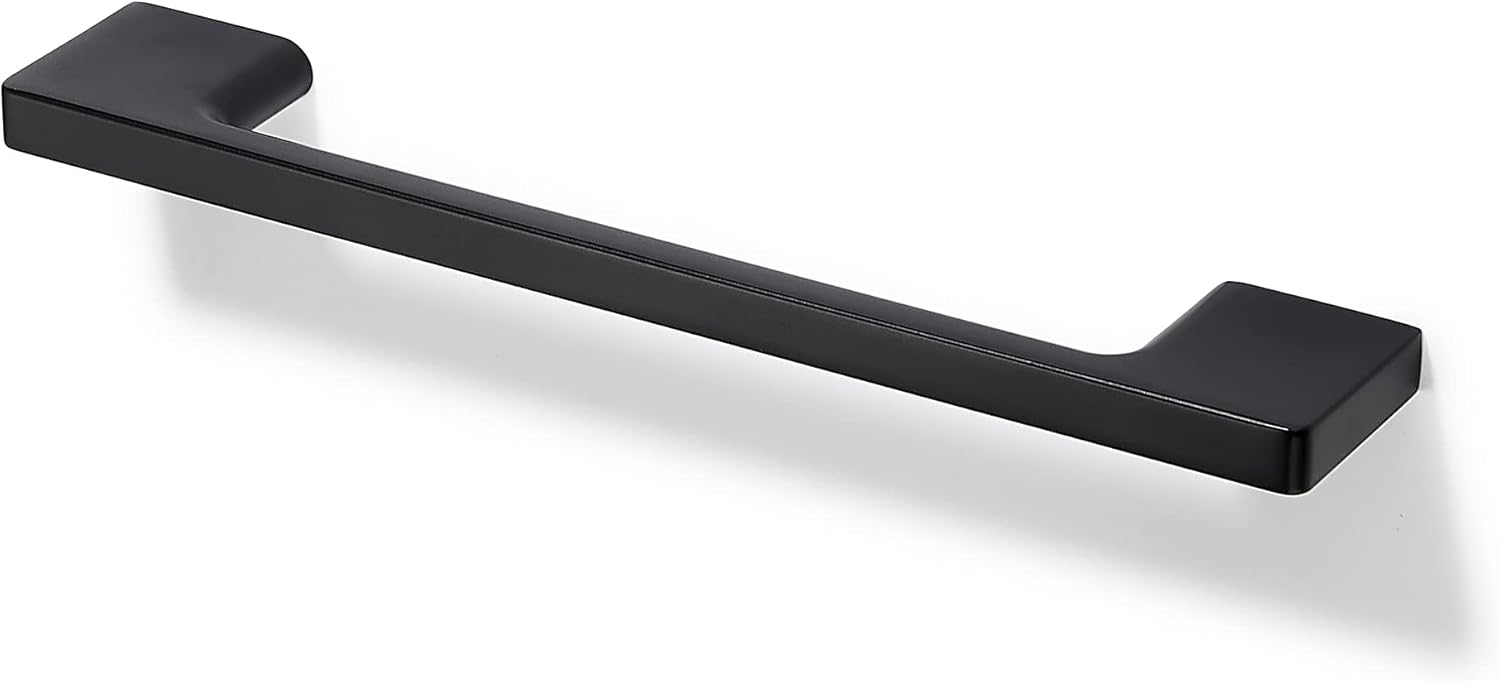 TUNNY 10 Pack Classic Cabinet Handles for Kitchen and Bedroom