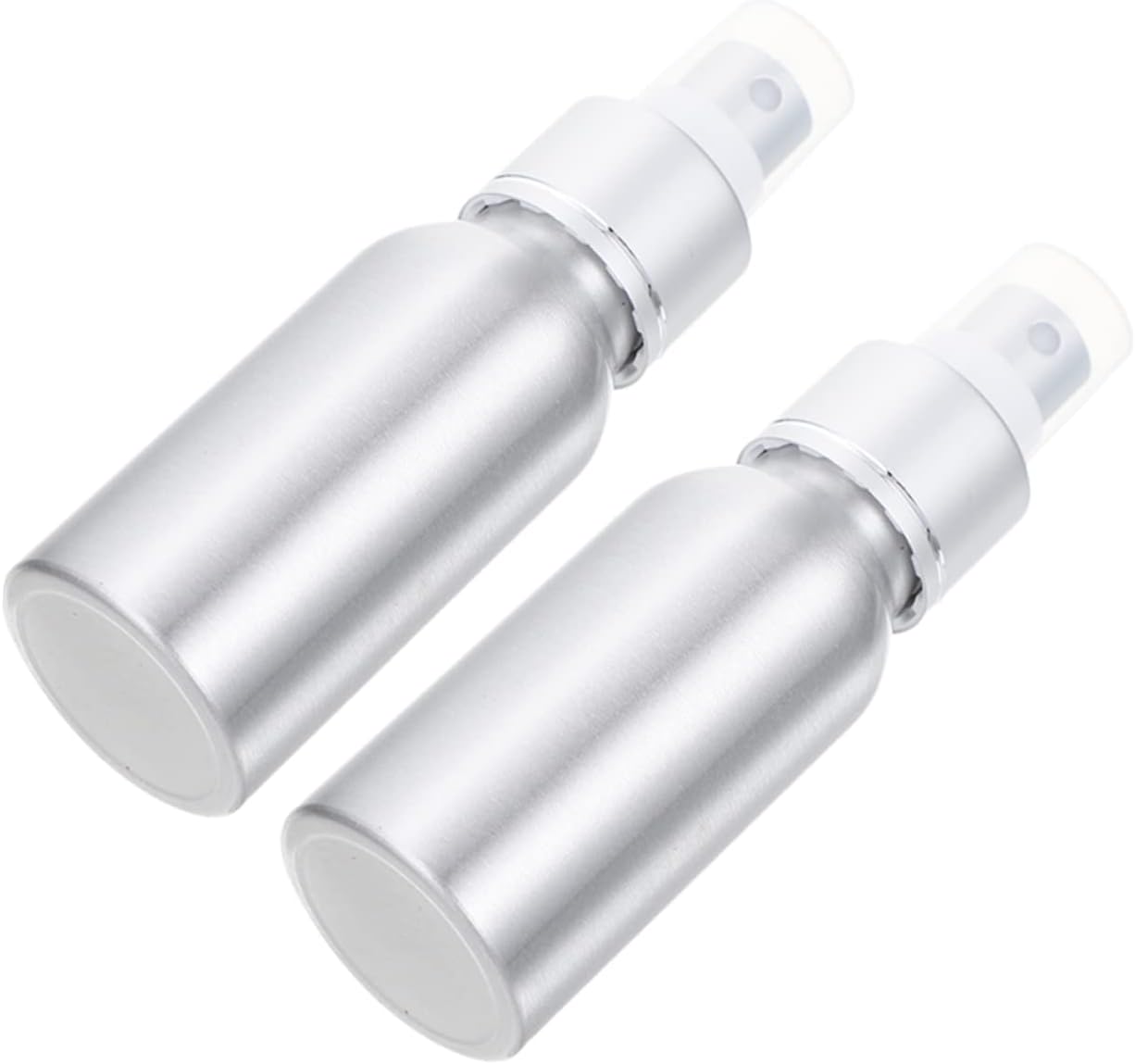 WOONEKY Refillable Fragrance Mist Duo