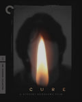 Cure (The Criterion Collection) Blu-ray - Intense Psychological Horror