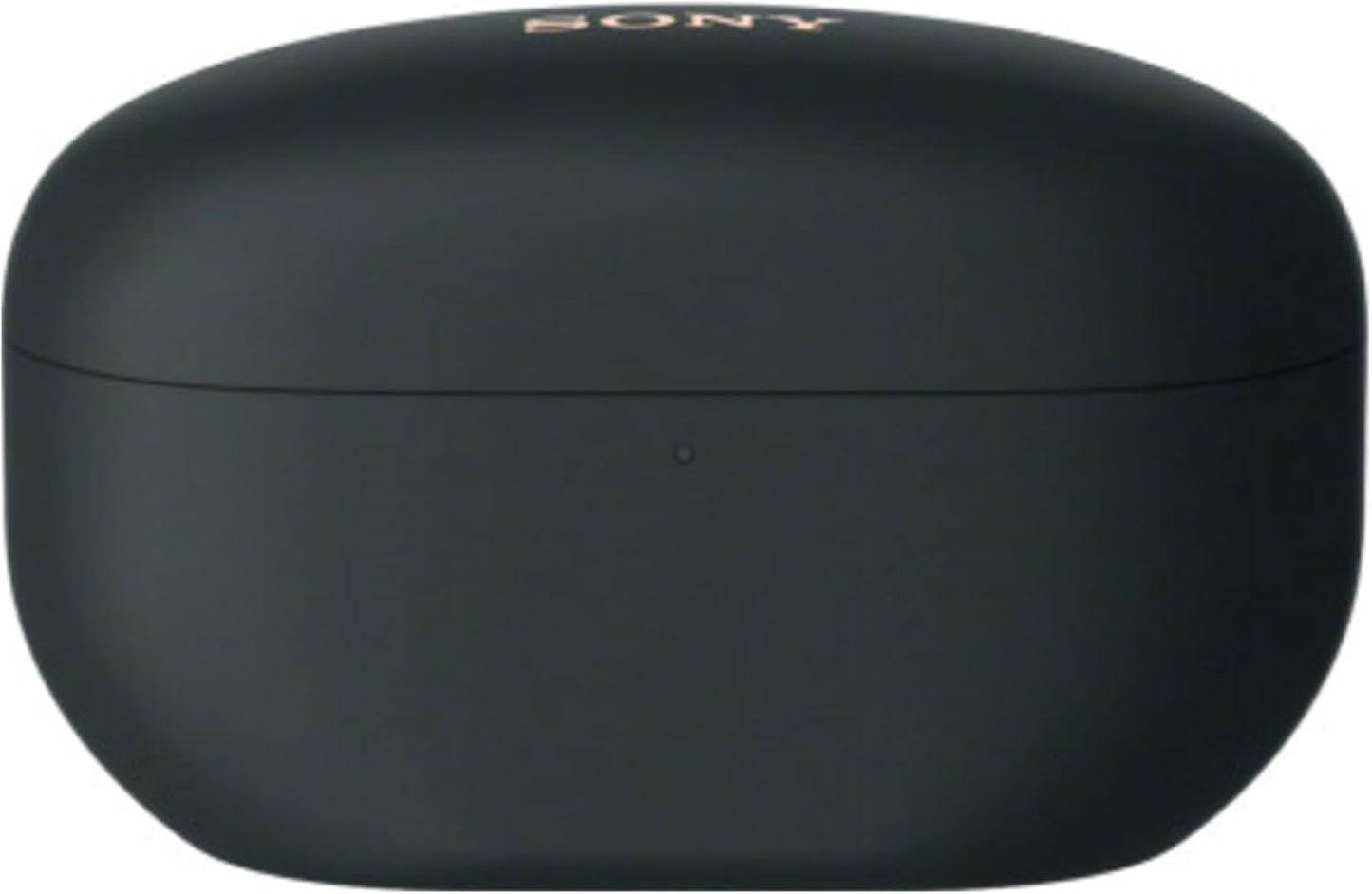Sony WF-1000XM5 Charging Case with Built-in Lithium-Ion Batteries