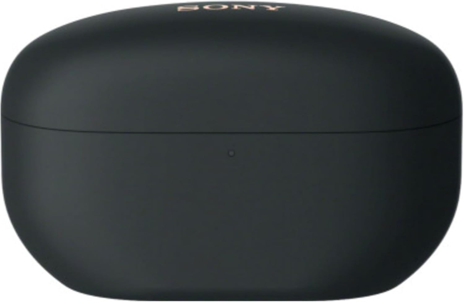 Sony WF-1000XM5 Charging Case with Built-in Lithium-Ion Batteries