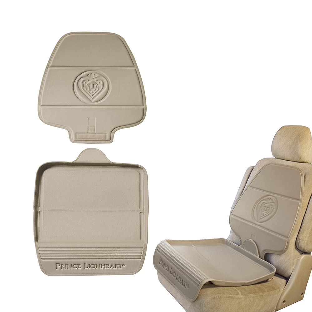 Ultimate Car Seat Protector - Waterproof & Nonabsorbent