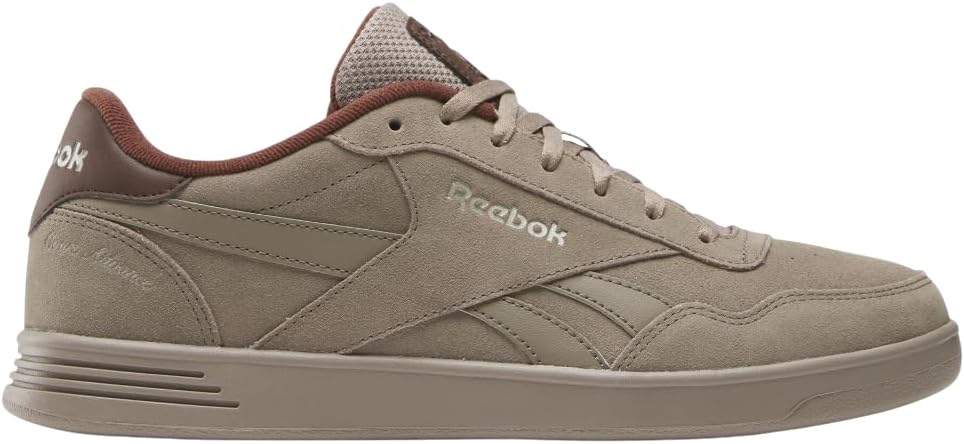 Reebok Court Advance Sneakers for Men - Stylish Casual Shoes