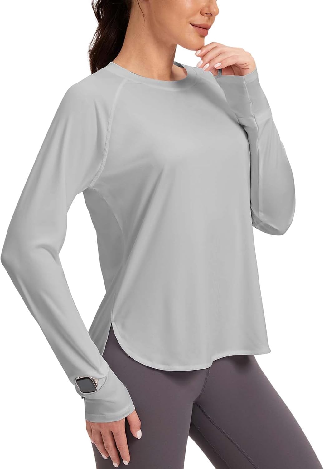 Seamaid Women's UPF 50+ Sun Shirt