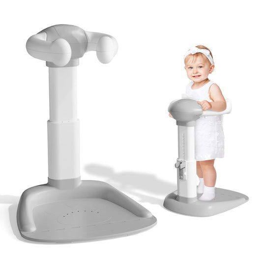 COOSEYA Baby Bathtub | Anti-Pinch Support