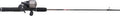 Ugly Stik GX2 Spincast Reel and Fishing Rod Combo for Anglers