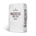 MicroTek One Coat Microcement Overlay Gray 40 lb Bag - Modern Finish
