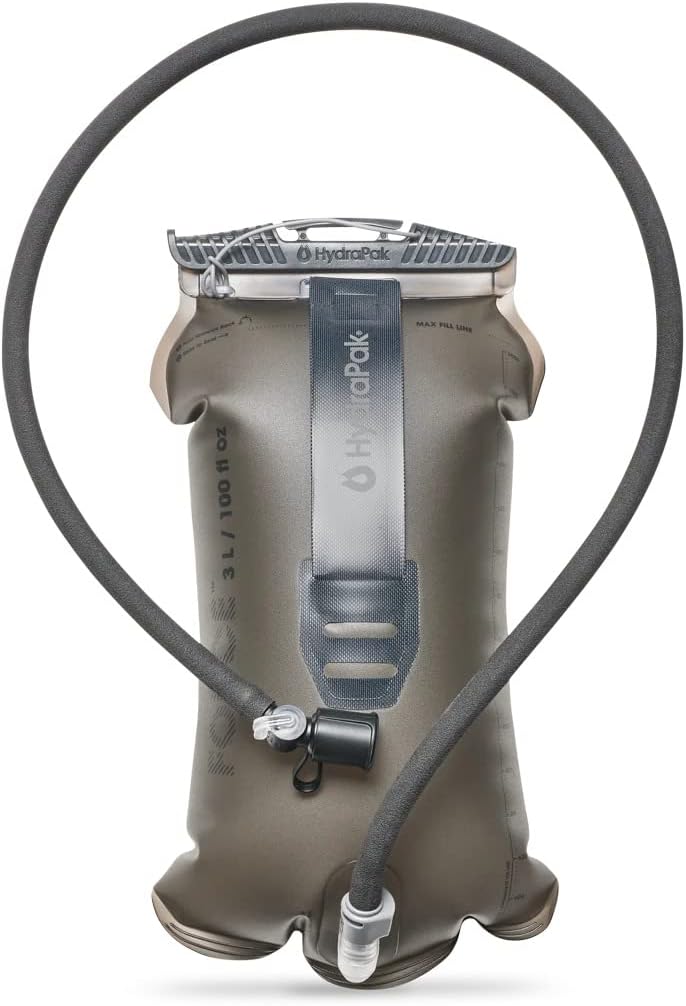 Hydrapak Force Ultra-Durable Water Bladder for Hydration Needs