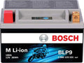 BOSCH BLP9 Lithium Power Sport Battery for Motorcycles and ATVs