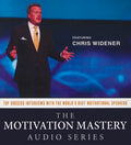 The Motivation Mastery Audio Series: Success Interviews for Growth