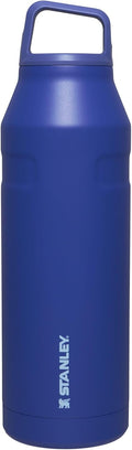 IceFlow Cap and Carry Water Bottle - Lightweight Insulated Bottle