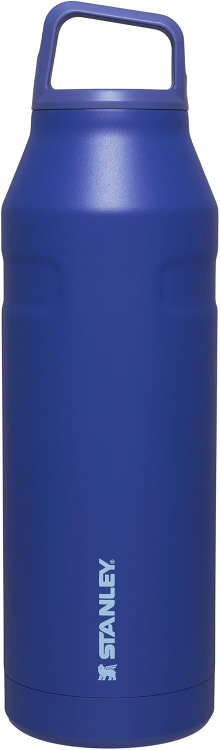 Stanley IceFlow Cap and Carry Water Bottle for Active Lifestyles