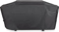 Grill Cover for Weber Slate 36 in Griddle - Heavy Duty Weatherproof