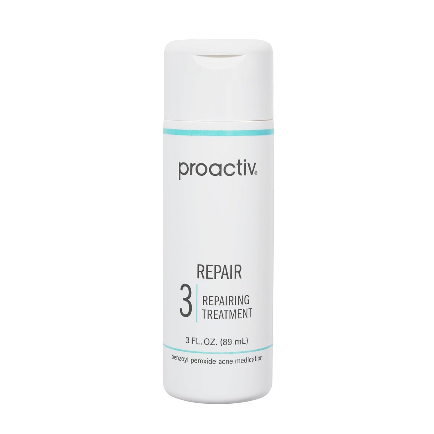 Proactiv Repair Acne Treatment with Benzoyl Peroxide for Clear Skin
