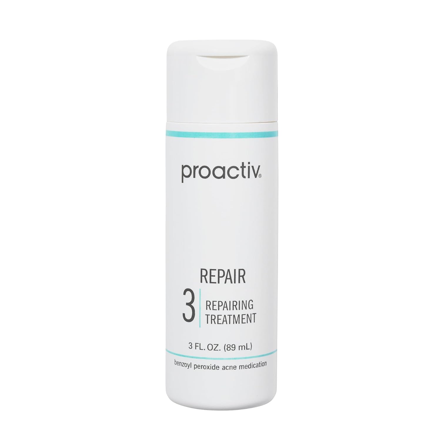 Proactiv Repair Acne Treatment with Benzoyl Peroxide for Clear Skin