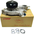 OAW G7341 Water Pump for GM 4.8L 5.3L 6.0L Vehicles - Reliable Fit