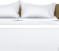1500 Thread Count Egyptian Cotton Sheets California King - Luxury Set