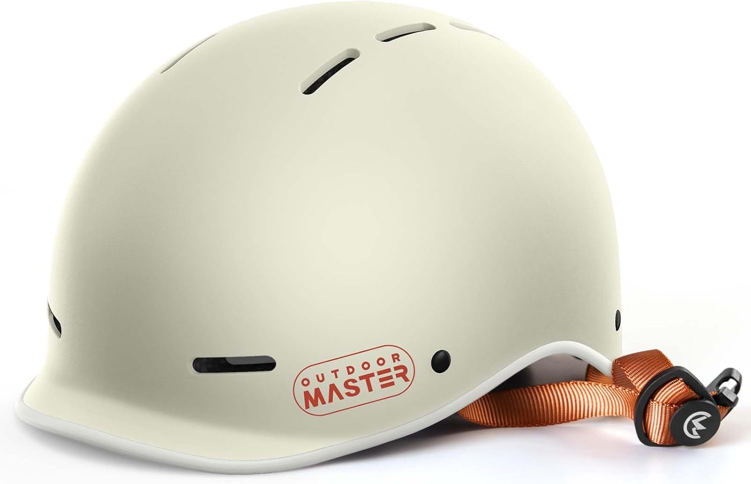 OutdoorMaster Bike Helmet for Adults - Safety Certified Cycling Gear