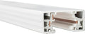 WAC Lighting H Track 8FT Single Circuit Field Cuttable Track - Simple