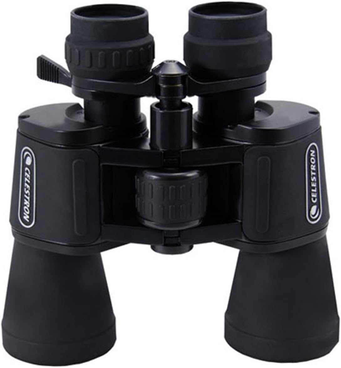 Celestron UpClose G2 10-30x50 Binoculars for Bird Watching