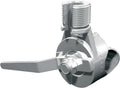 Shakespeare 4190 Ratchet Rail Mount Medium - Quick Install Clamp