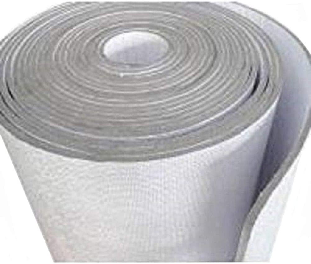 Reflective Foam Core Insulation Roll for Radiant Barrier Use
