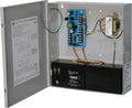 ALTRONIX AL175ULX 12/24VDC Power Supply/Charger - Reliable Output
