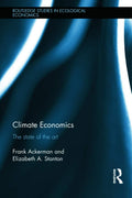 Climate Economics - Practical Bridge from Science to Policy