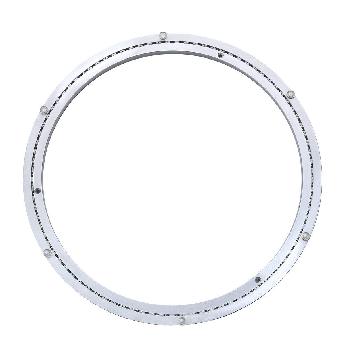 TamBee Lazy Susan Bearing 18 Inch for Smooth Rotation and Durability