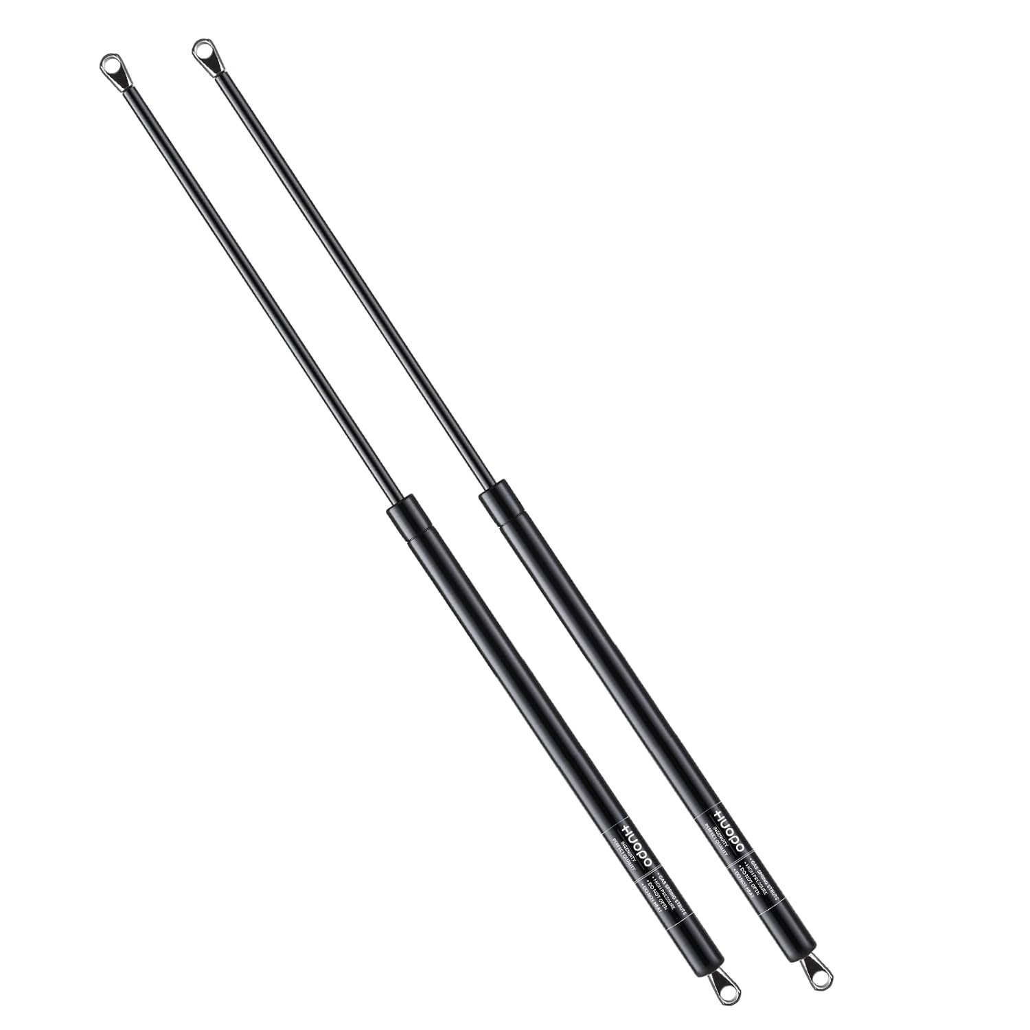 28 Inch Gas Strut Lift Support for RV Awning and Tonneau Cover