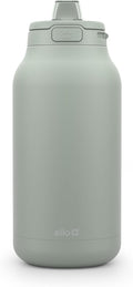 64oz Vacuum Insulated Stainless Steel Jug with Locking Lid - 40H Cold