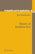 Theory of Random Sets - Modern Treatment of Stochastic Geometry