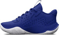 Unisex Child Pre School Jet '23 Basketball Shoe - Durable Comfort