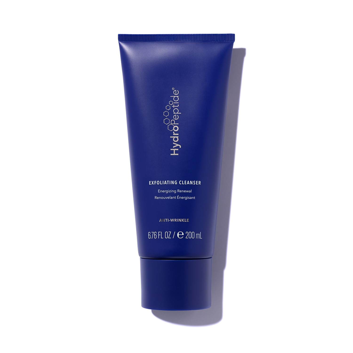 HydroPeptide Exfoliating Cleanser for Radiant Skin Renewal