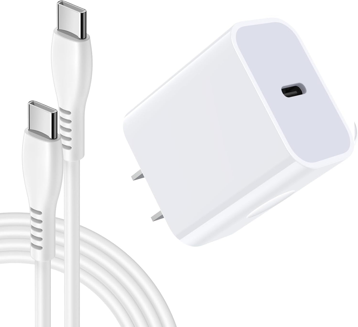 20W Super Fast USB C Charger for Google Pixel | Sicodo
