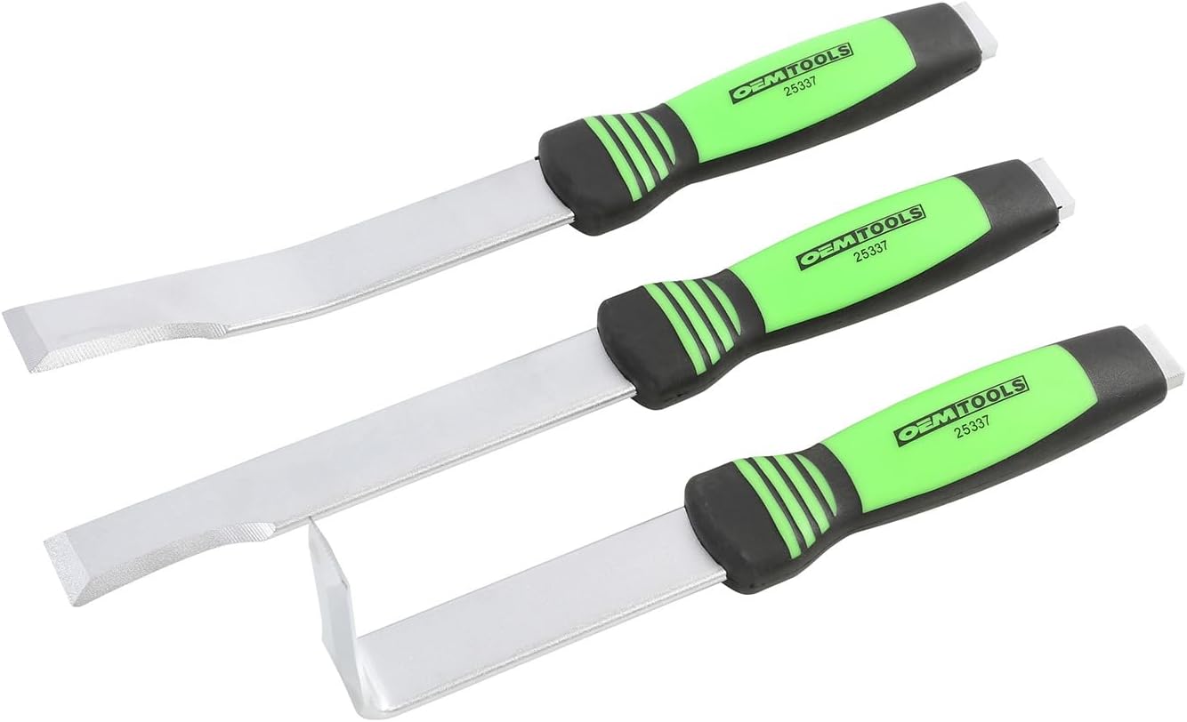 OEMTOOLS Seam Splitter Set for Car Panel Removal and Repair