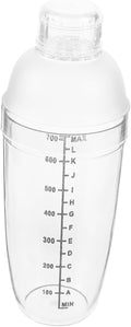 Hybrid Cocktail Shaker Set - Mixology Magic!