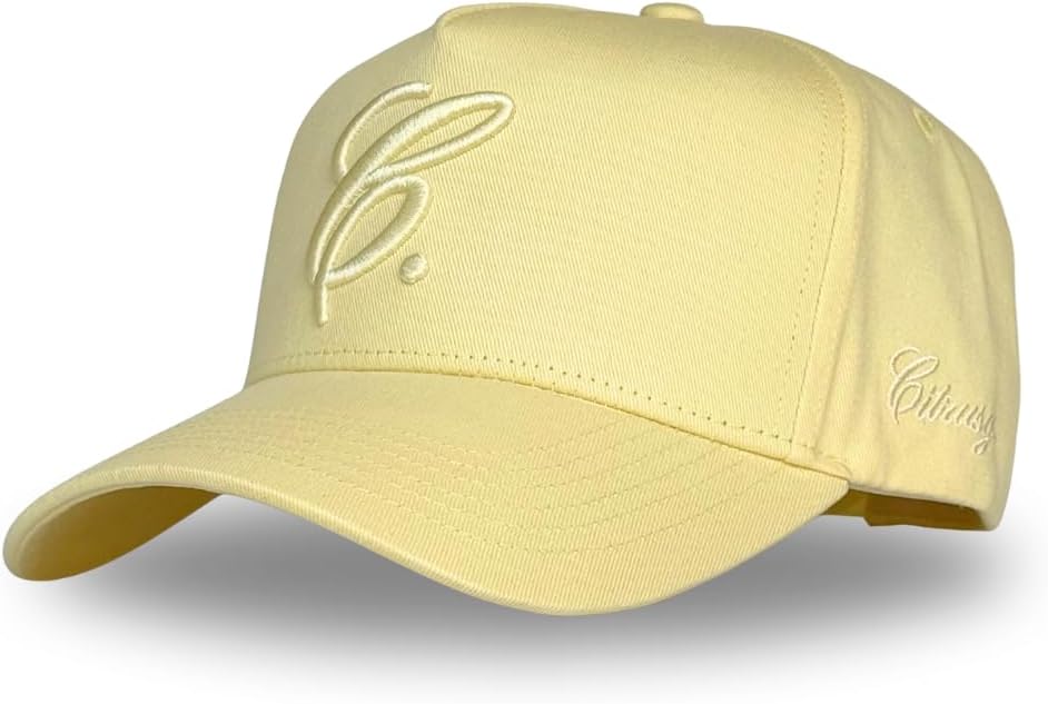 Trendy Vintage Fashion Trucker Hat for Men & Women - Retro Style