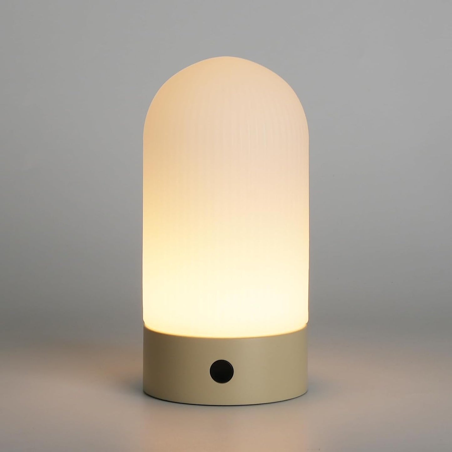 Battery Operated Shower Lamp Waterproof for Indoor and Outdoor Use
