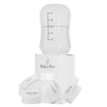 Babys Brew 3.0 Portable Bottle Warmer Adapter Set - Travel-Friendly