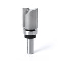 Carbide Tipped Flush Trim Plunge Template Router Bit for Woodwork