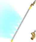 100cm/40in Radiator Cleaning Wand - Deep Clean Radiator Tool