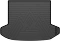 Powerty Trunk Mat for 2023-2025 Kia Sportage - All-Weather Cargo Liner