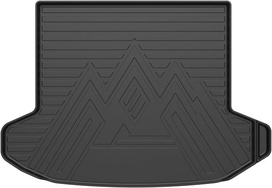 Powerty Trunk Mat for 2023-2025 Kia Sportage - All Weather Liner