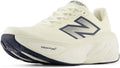New Balance Women's Fresh Foam X More V5 Running Shoes - Plush mesh