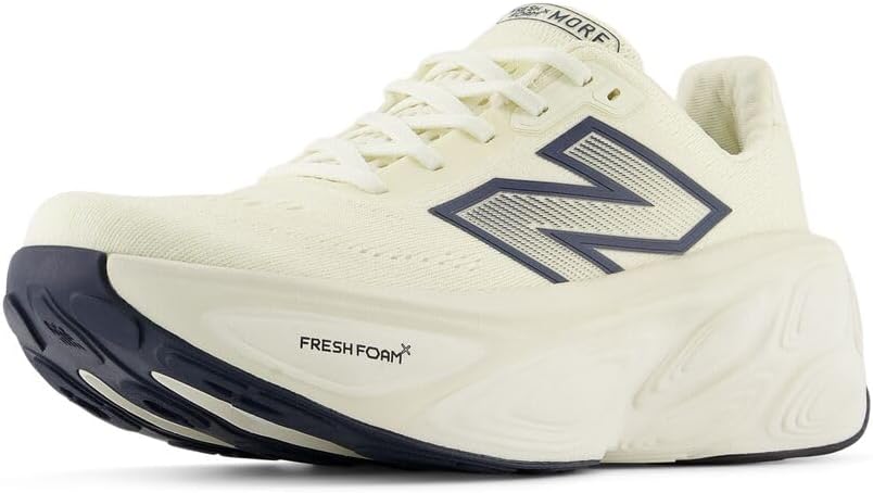 New Balance Womens Fresh Foam X More V5: Ultimate Comfort Shoes