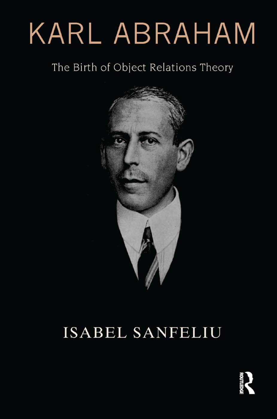 Karl Abraham by Isabel Sanfeliu: A Stylish and Functional Choice