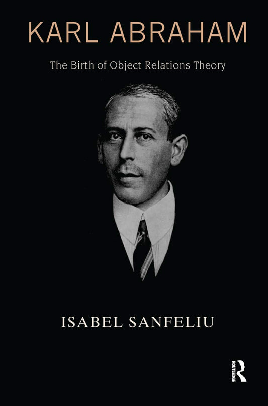 Karl Abraham by Isabel Sanfeliu: A Stylish and Functional Choice