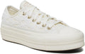 Converse Women's Chuck Taylor All Star Lift Platform Denim - Elevated